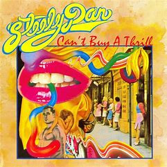 Steely Dan