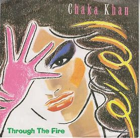 Chaka Khan