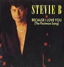 Stevie B