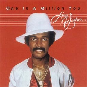 Larry Graham