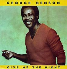 George Benson