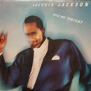 Freddie Jackson