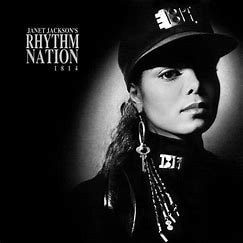 Janet Jackson