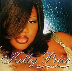 Kelly Price