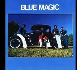 Blue Magic