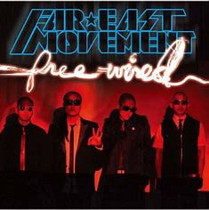 Far East Movement