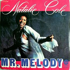 Natalie Cole