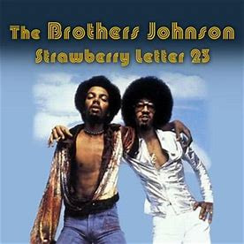 The Brothers Johnson