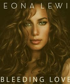 Leona Lewis