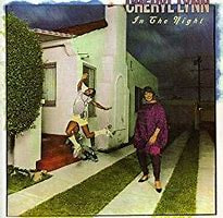 Cheryl Lynn