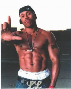 LL COOL J