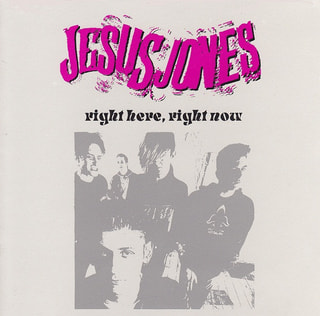 Jesus Jones