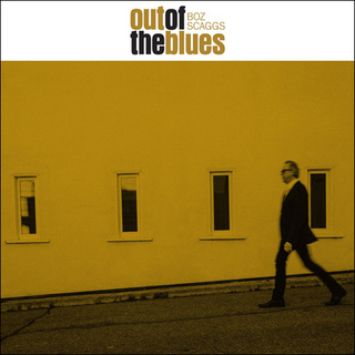 Boz Scaggs