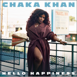 Chaka Khan