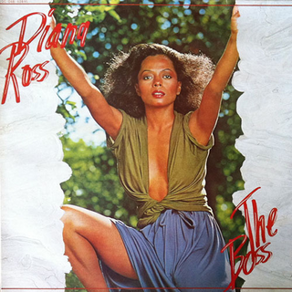 Diana Ross