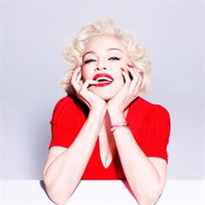 MADONNA