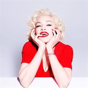 MADONNA