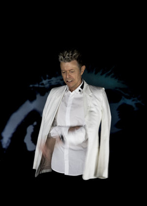 R.I.P. David Bowie