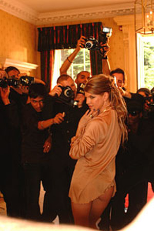 fergie