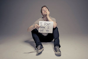Mike Posner