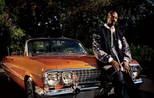SNOOP DOGG