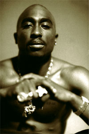 RIP 2pac