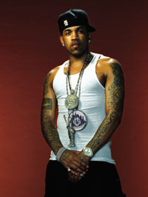 Lloyd Banks