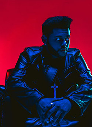 THE WEEKND