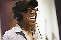 RIP BEN E. KING