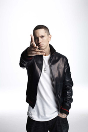 Happy B'day  EMINEM