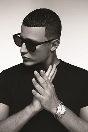 DJ SNAKE