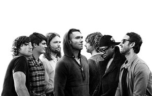 MAROON 5