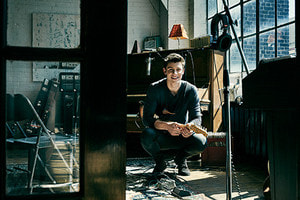 Shawn Mendes