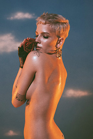Halsey