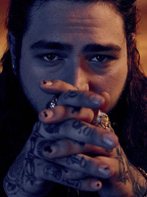 Post Malone