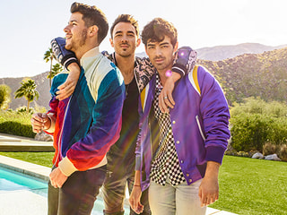 Jonas Brothers