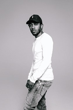 Kendrick Lamar
