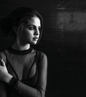 THE WEEKND ＆ SELENA GOMEZ