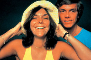 Karen Carpenter