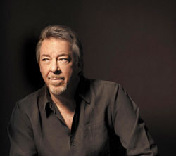 BOZ SCAGGS