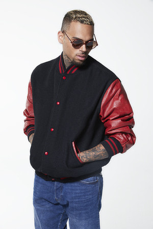 Chris Brown