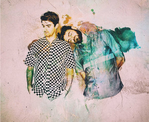 The Chainsmokers