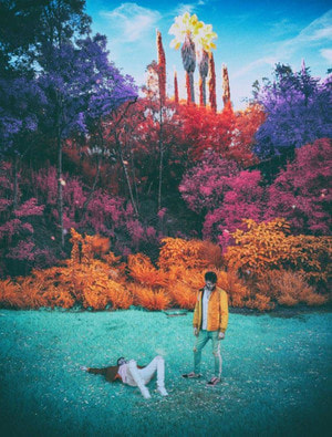 The Chainsmokers