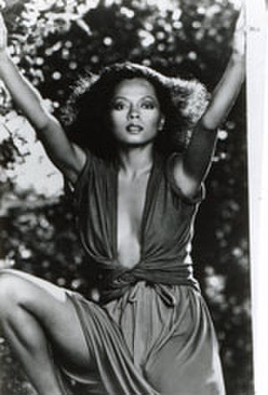 DIANA ROSS