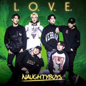 NAUGHTYBOYS