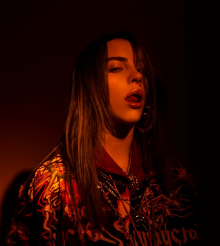 Billie Eilish
