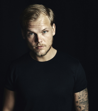 Avicii