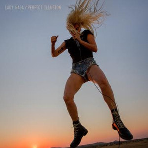 LADY GAGA