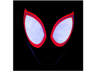 スパイダーマン：スパイダーバース