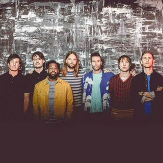 MAROON 5